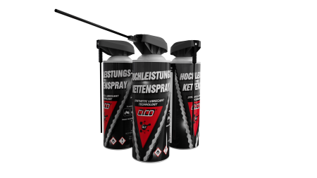 CICO® Hochleistungs-Kettenspray
