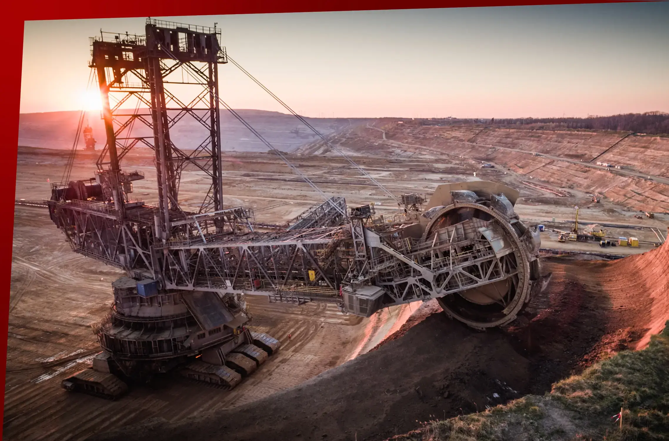 Industrie und Technik