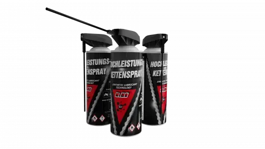 CICO® Hochleistungs-Kettenspray