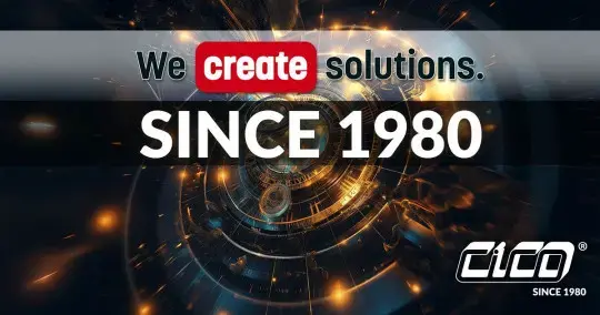 Eine Geschichte, die die Zukunft schmiert