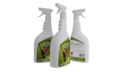 CICO® GUNCLEANER GC 55