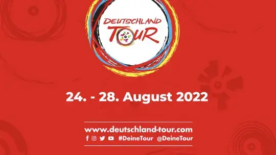 CICO® Hochleistungs-Kettenspray – Die Deutschland Tour