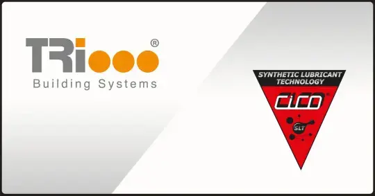 TRiooo Building Systems GmbH – Unser Vertriebspartner für Industrie und Handwerkerbdarf