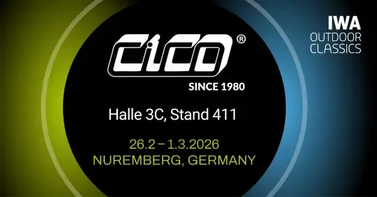 CICO® GUNCARE – Präzision, Schutz, Betriebssicherheit