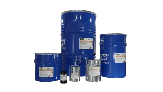 CICO® HD 8010 B - AdaptivForce