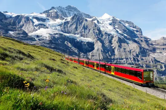 CICO® TL 1600 B – Bergbahnen