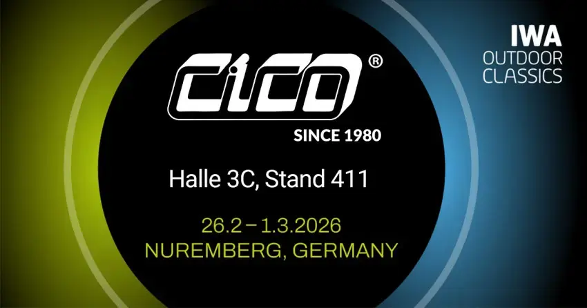 CICO® GUNCARE – Präzision, Schutz, Betriebssicherheit