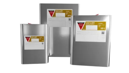 CICO® H 3000