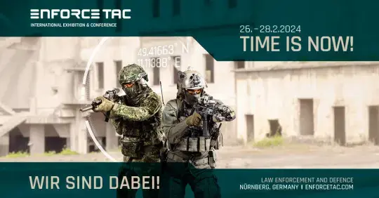 ENFORCE TAC LAW ENFORCEMENT AND DEFENCE