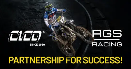 Neuer Partner, neue Herausforderungen!