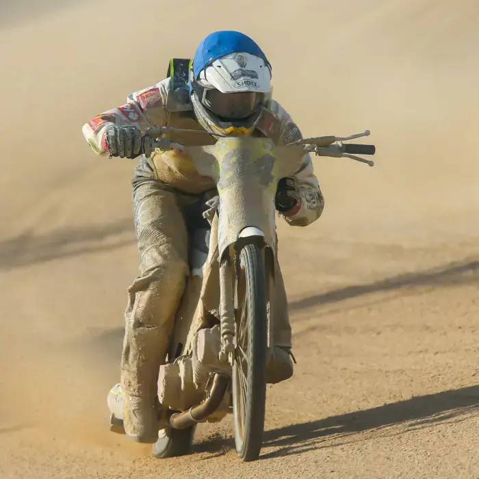 Martin Smolinski ist wieder Weltmeister!