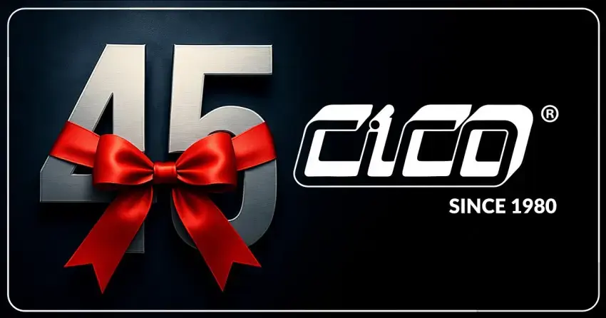 Wir schmieren die Industrie – und mehr – seit 45 Jahren