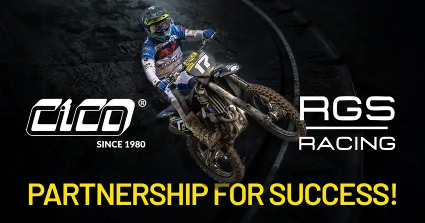 Neuer Partner, neue Herausforderungen!